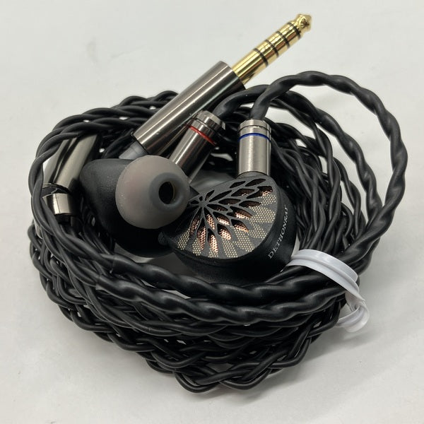 【中古】Yu Xuan Ji (魚玄機) 4.4mm バランスジャック【秋葉原】