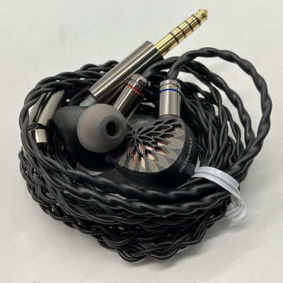 【中古】Yu Xuan Ji (魚玄機) 4.4mm バランスジャック【秋葉原】