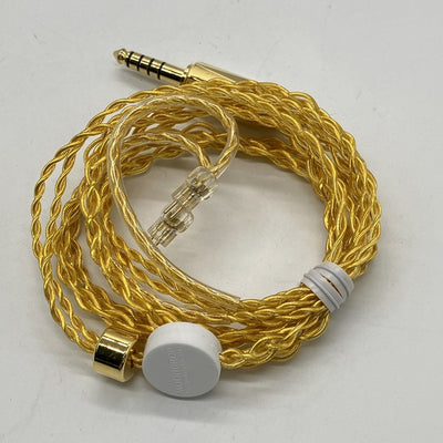 【中古】AutumnMoon-秋月 4.4mm Balanced Version【仙台】