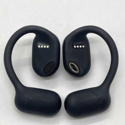 【中古】Oladance ウェアラブルステレオ ブルー【日本橋】