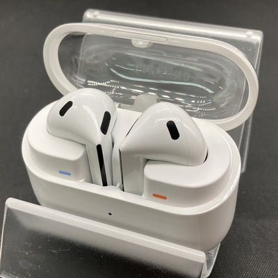 【中古】Galaxy Buds3 ホワイト 【SM-R530NZWAXJP】【名古屋】