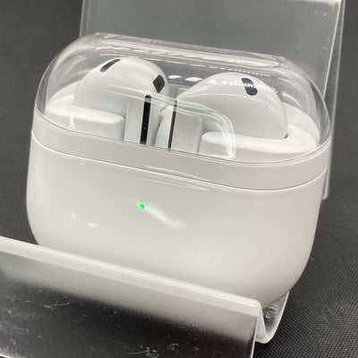 【中古】Galaxy Buds3 ホワイト 【SM-R530NZWAXJP】【名古屋】