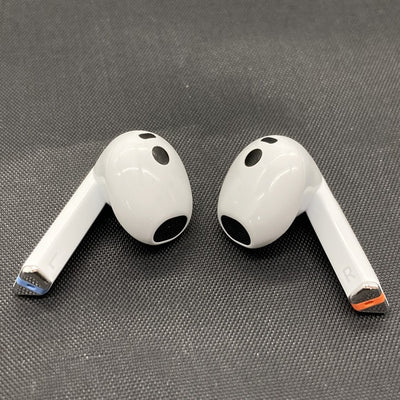 【中古】Galaxy Buds3 ホワイト 【SM-R530NZWAXJP】【名古屋】