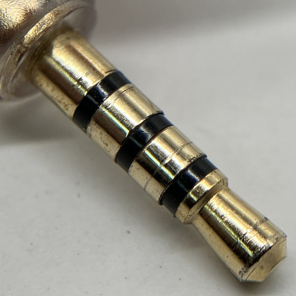 ALO audio 【中古】Litz Wire Earphone Cable-MMCX-2.5mm 【ALO-4839
