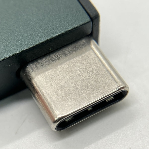 【中古】90° Type-C OTG Cable(L型USB-C)【秋葉原】