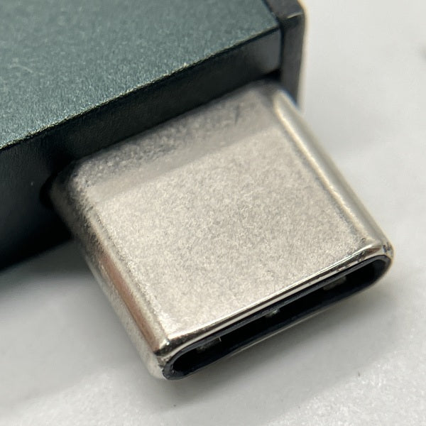 【中古】90° Type-C OTG Cable(L型USB-C)【秋葉原】