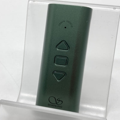 【中古】UA3 グリーン eイヤホン限定販売【秋葉原】