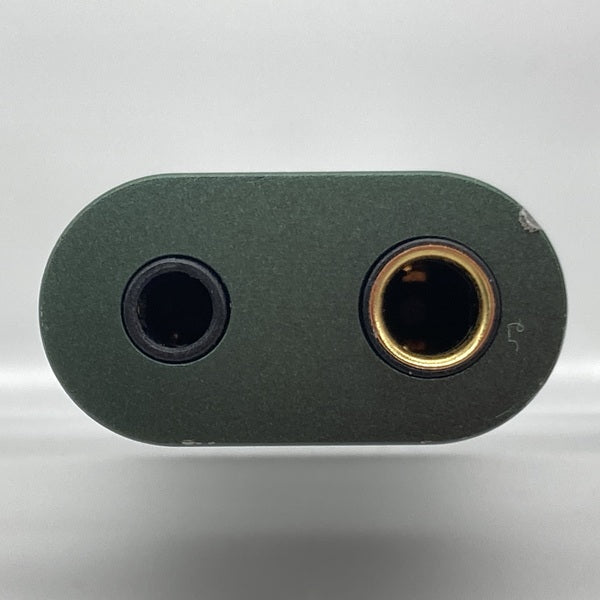 【中古】UA3 グリーン eイヤホン限定販売【秋葉原】