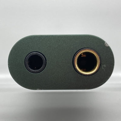 【中古】UA3 グリーン eイヤホン限定販売【秋葉原】