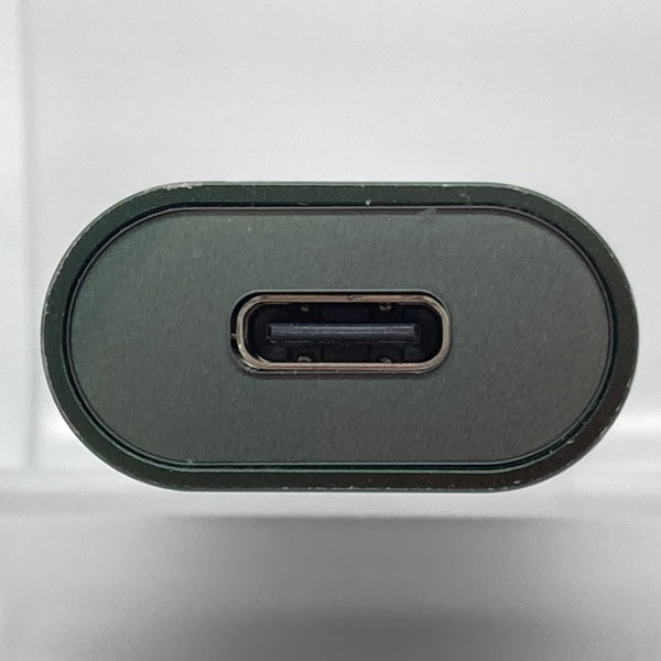 【中古】UA3 グリーン eイヤホン限定販売【秋葉原】