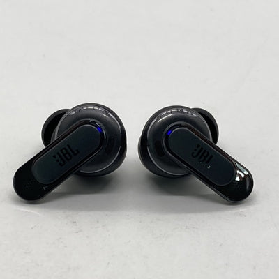 【中古】TOUR PRO 3 ブラック【JBLTOURPRO3BLK】【秋葉原】
