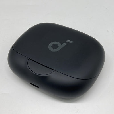 【中古】Soundcore AeroFit Pro ミッドナイトブラック 【A3871N11】【日本橋】