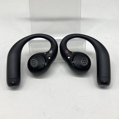 【中古】Soundcore AeroFit Pro ミッドナイトブラック 【A3871N11】【日本橋】