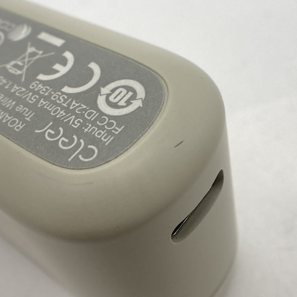 【中古】ROAM NC White 【CLR-RMNC-W】【名古屋】