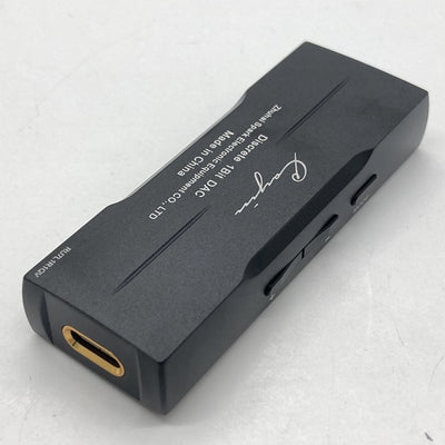 【中古】RU7 ポータブルUSB DAC/AMP【秋葉原】
