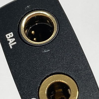 【中古】RU7 ポータブルUSB DAC/AMP【秋葉原】