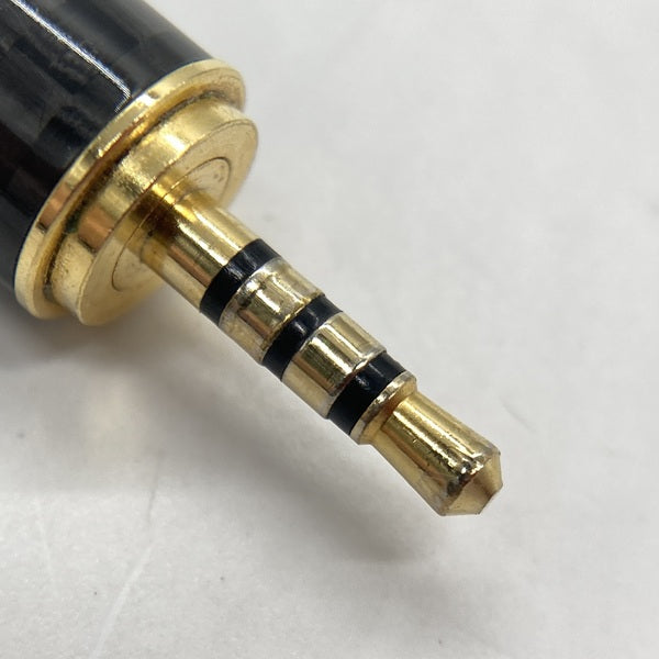 【中古】Clear force Light Custom IEM 2pin 2.5φ (1.2m)【秋葉原】