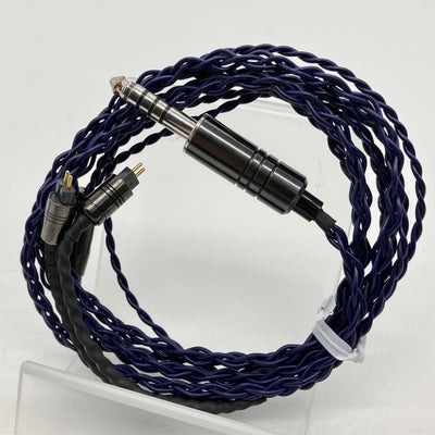 【中古】Iolite CIEM2Pin-4.4mm(イヤーループ仕様) 120cm【秋葉原】