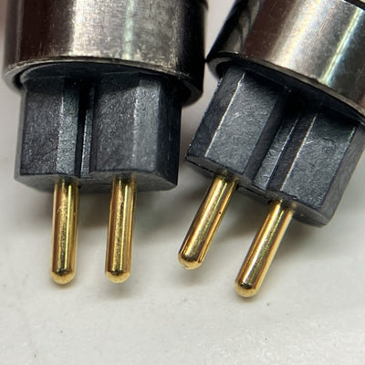 【中古】Iolite CIEM2Pin-4.4mm(イヤーループ仕様) 120cm【秋葉原】