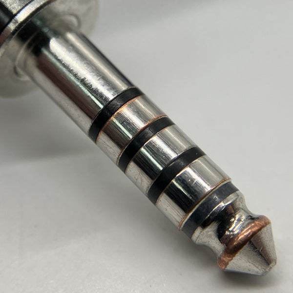 【中古】Iolite CIEM2Pin-4.4mm(イヤーループ仕様) 120cm【秋葉原】