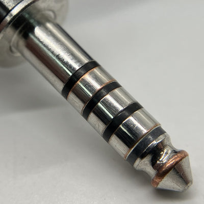 【中古】Iolite CIEM2Pin-4.4mm(イヤーループ仕様) 120cm【秋葉原】