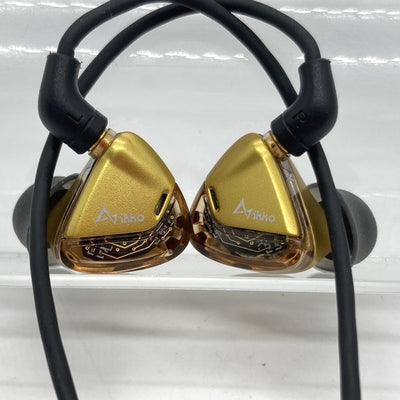 【中古】OPAL OH2 GOLD【秋葉原】