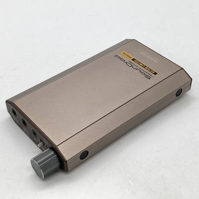 【中古】SounDroid VANTAM Limited【SDV-LTD】【秋葉原】