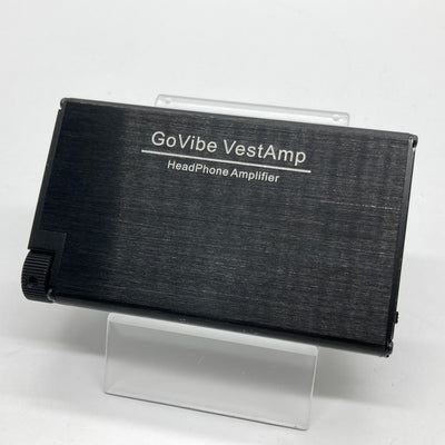【中古】GoVibe Vestamp【秋葉原】