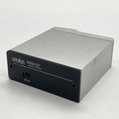 【中古】MHd-Q7【秋葉原】