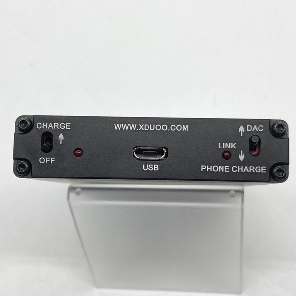 xDuoo 【中古】XP-01 DACアンプ【秋葉原】 – e☆イヤホン