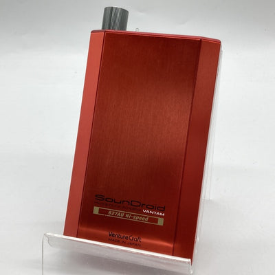 【中古】SounDroid VANTAM R627【SDV-R627】【日本橋】