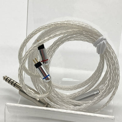 【中古】WhiteSnake【WS-T4B 2pin-4.4mmバランスプラグ(5極)】【秋葉原】