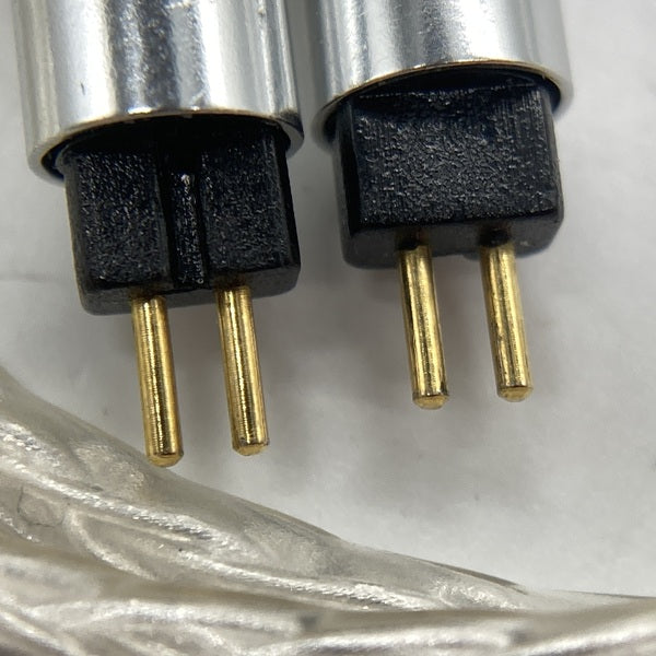 【中古】WhiteSnake【WS-T4B 2pin-4.4mmバランスプラグ(5極)】【秋葉原】