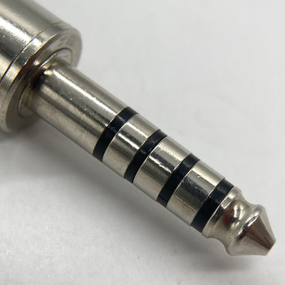 【中古】WhiteSnake【WS-T4B 2pin-4.4mmバランスプラグ(5極)】【秋葉原】