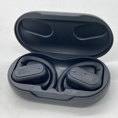 【中古】SOUNDGEAR SENSE ブラック【JBLSNDGEARSNSBLK】【秋葉原】