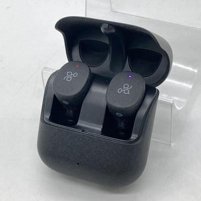【中古】TWS07R ブラック 【AG-TWS07RBK】（イヤーピース欠品）【仙台】