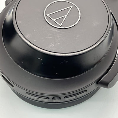 【中古】ATH-WS330BT BK ブラック【名古屋】