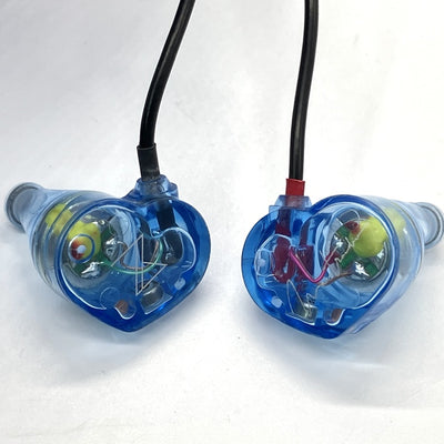 【中古】MA910SB 4.4mm アクアブルー 【OTA-MA910SB-BLU】【秋葉原】
