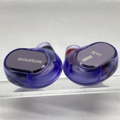 【中古】Monitor RS ONE Sumire 【RS-ONE-PUR】(ケーブル欠品)【秋葉原】