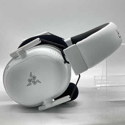 【中古】BlackShark V2 HyperSpeed White【RZ04-04960200-R3M1】【秋葉原】