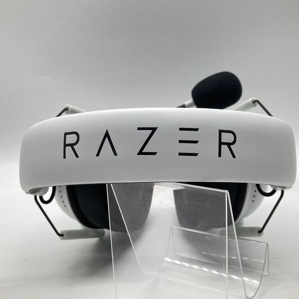 【中古】BlackShark V2 HyperSpeed White【RZ04-04960200-R3M1】【秋葉原】