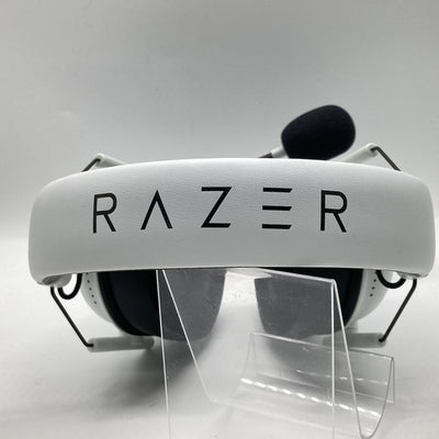 【中古】BlackShark V2 HyperSpeed White【RZ04-04960200-R3M1】【秋葉原】