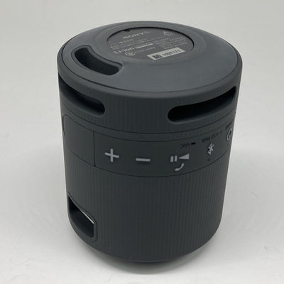 【中古】SRS-XB100 BC ブラック【日本橋】