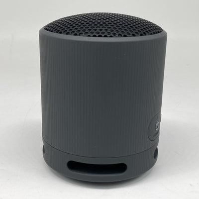 【中古】SRS-XB100 BC ブラック【日本橋】