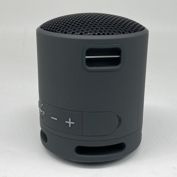 【中古】SRS-XB100 BC ブラック【日本橋】