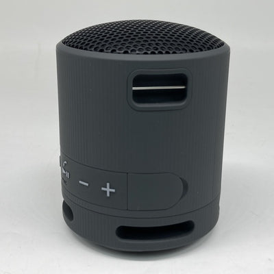 【中古】SRS-XB100 BC ブラック【日本橋】