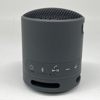 【中古】SRS-XB100 BC ブラック【日本橋】