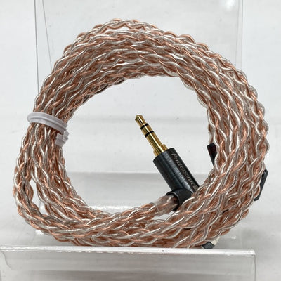 【中古】Luna nova Pentaconn ear異形 - 4.4mm5極 6N OFC+Pure Silver hybrid cable【PRS05-44-evB】【秋葉原】