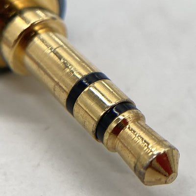 【中古】Luna nova Pentaconn ear異形 - 4.4mm5極 6N OFC+Pure Silver hybrid cable【PRS05-44-evB】【秋葉原】