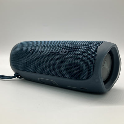 【中古】FLIP5 ブルー 【JBLFLIP5BLU】【秋葉原】